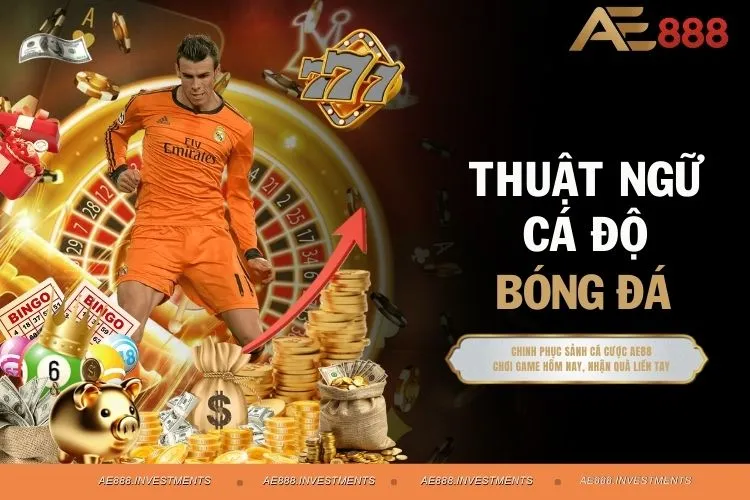 Thuật Ngữ Cá Độ Bóng Đá - Phổ Cập Kiến Thức Thể Thao AE88