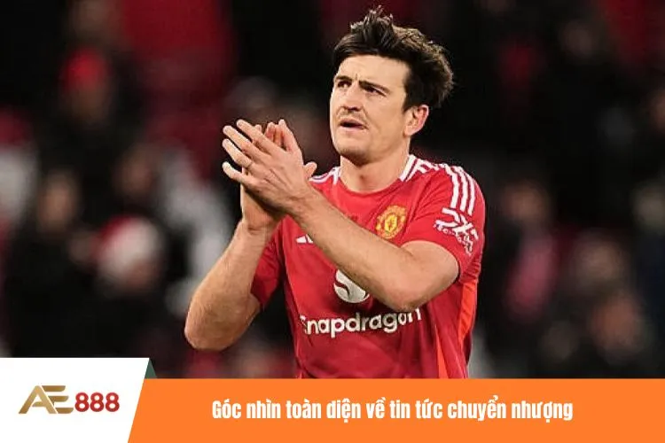 Góc nhìn toàn diện về tin tức chuyển nhượng