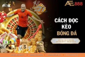 Cách Đọc Kèo Bóng Đá Chuẩn Xác Dành Cho Người Mới Nhất
