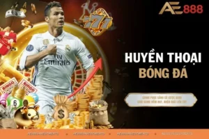 Huyền Thoại Bóng Đá - Dấu Ấn Không Phai Mờ Trong Lịch Sử