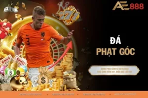 Đá Phạt Góc - Một Tình Huống Quan Trọng Trong Bóng Đá