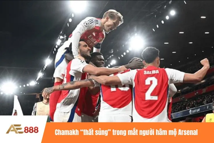 “Không ai có thể thay thế Bendtner – vì không ai có thể sút trượt theo cách của anh ấy!”