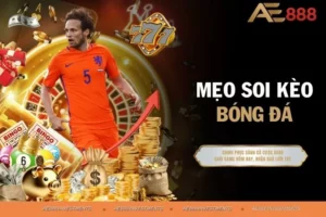 Mẹo Soi Kèo Bóng Đá - Bí Kíp Cá Cược Hiệu Quả Số 1